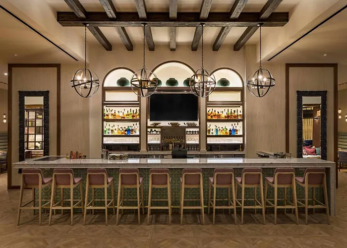 Hotels with ParkingNotary , Philadelphia, Autograph Collection