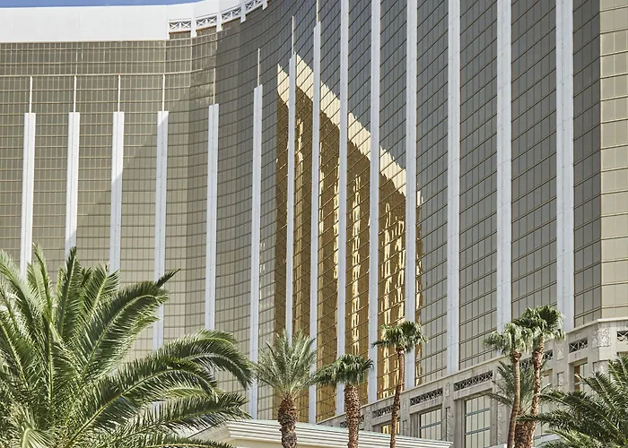 Four Seasons Hotel Las Vegas