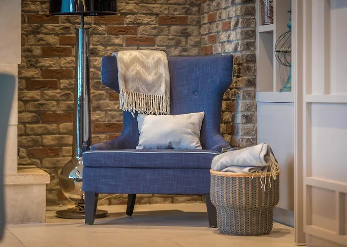 Harbour Hotel Galway