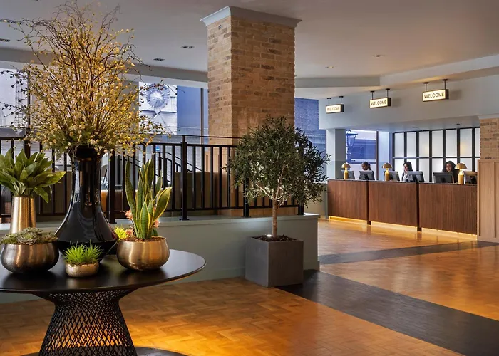 Leonardo Royal Hotel Birmingham