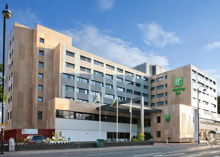 Holiday Inn Cardiff City Centre By Ihg
