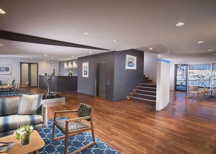 Somerset On The Pier Hobart