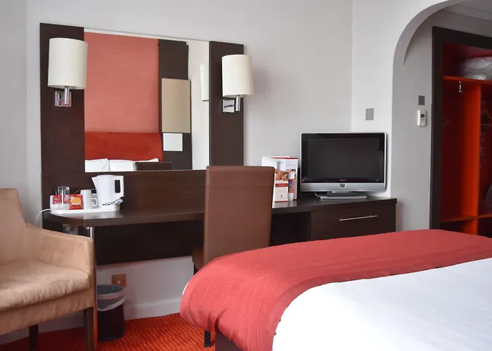 The Dragon Hotel Swansea