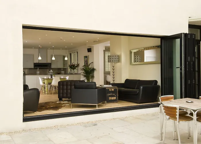 Brooks Guesthouse Bristol