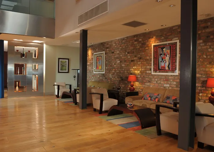 Absolute Hotel Limerick