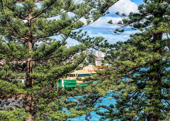 Quest Manly Hotel Sydney