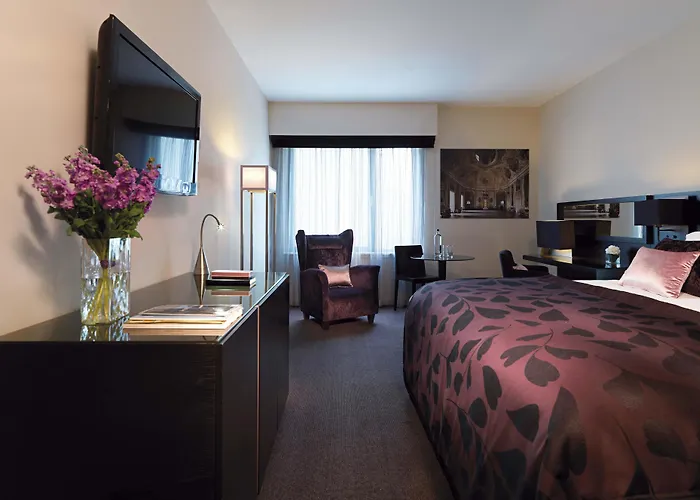 Harbour Hotel & Spa Guildford