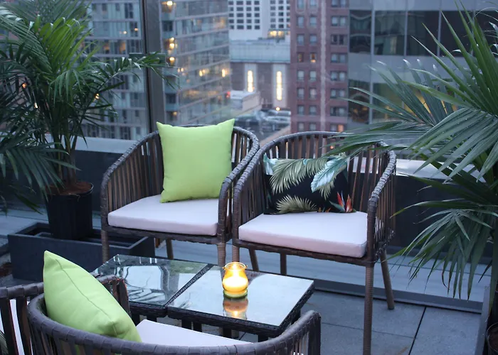 Ivy Boutique Hotel (Adults Only) Chicago