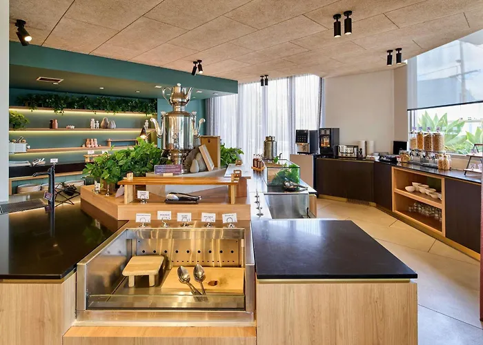 Novotel Melbourne Preston