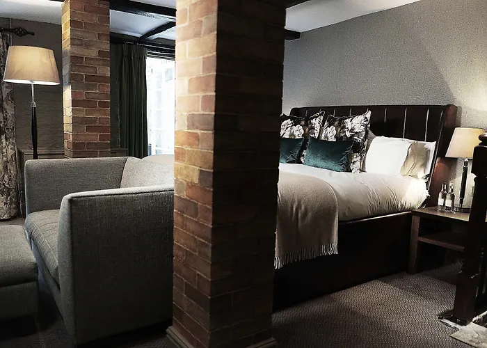 Hotel Du Vin & Bistro Cambridge