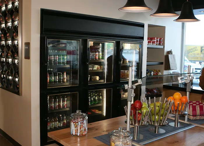 Aloft By Marriott Buffalo Airport Cheektowaga