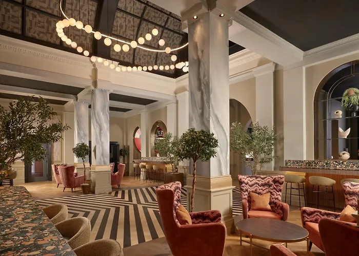 The Met Hotel Leeds - Newly Refurbished