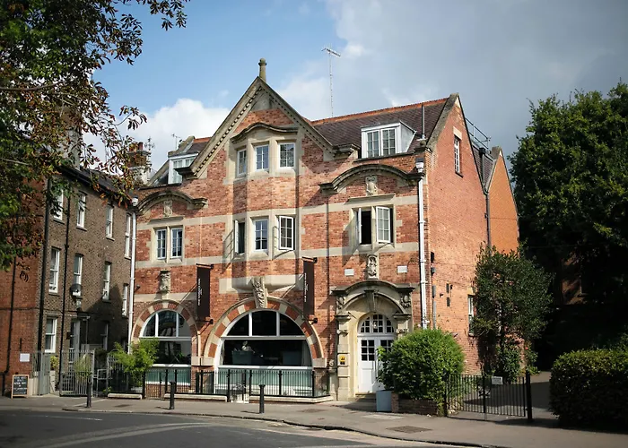 One Warwick Park Hotel Royal Tunbridge Wells