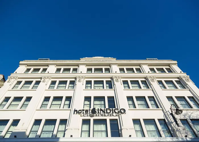 Hotel Indigo - Cardiff By Ihg