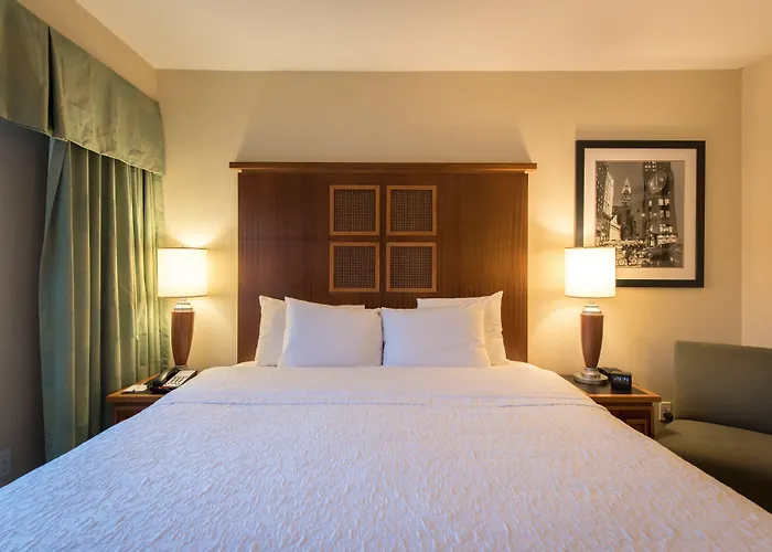 Hotels with ParkingSoho 54