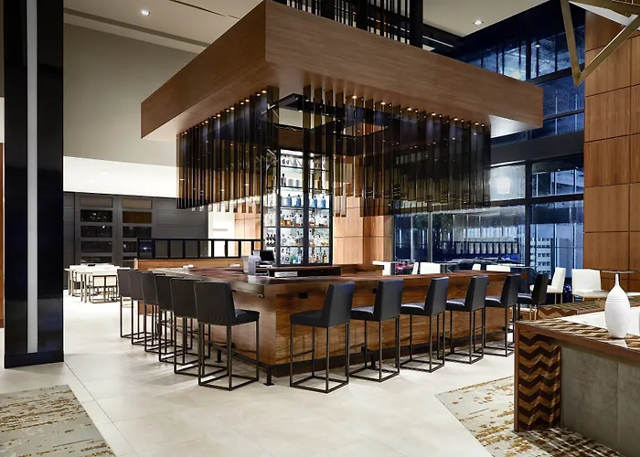 Ac Hotel Portland Downtown-Waterfront, Me