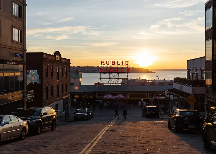 Hotels with ParkingPalihotel