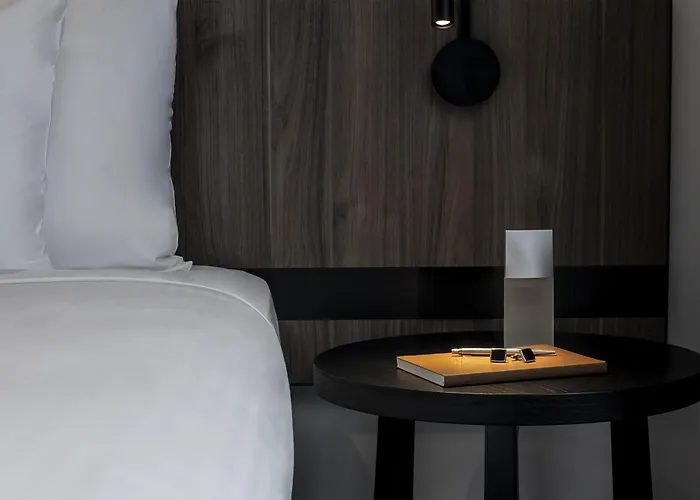 Adina Apartment Hotel Melbourne Southbank