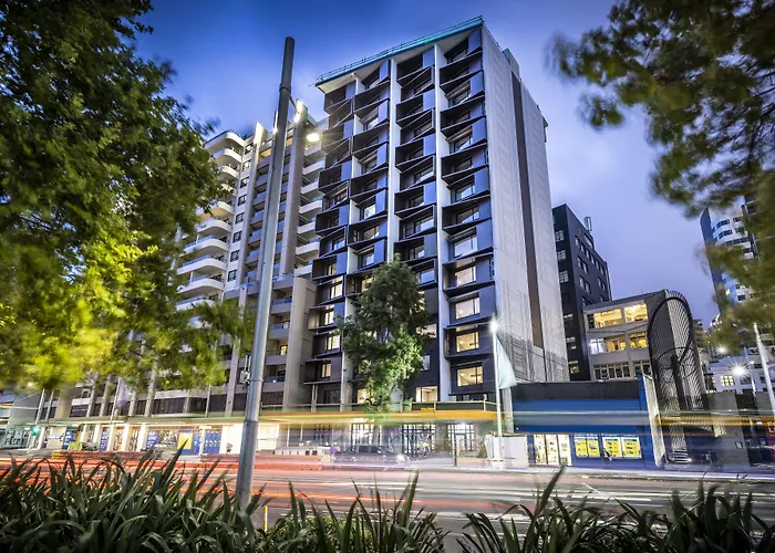 Imagine Beach Road Auckland