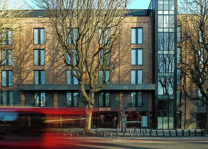 Dublin One Hotel