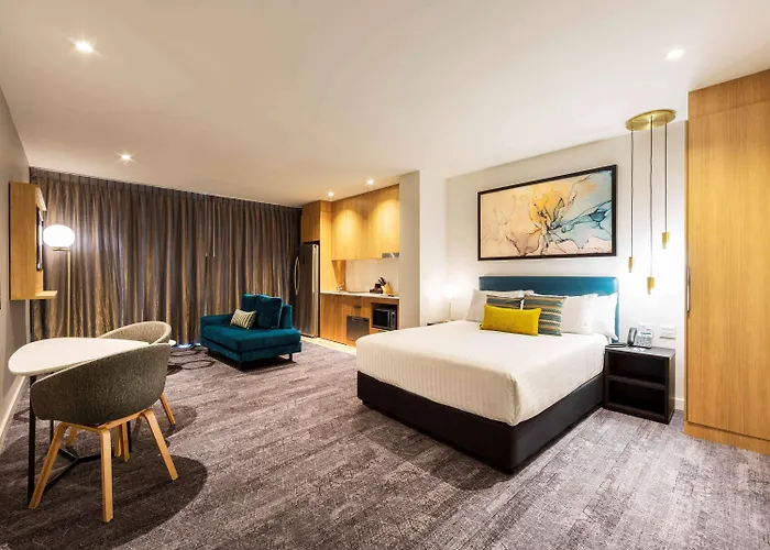 Mercure Canberra Belconnen