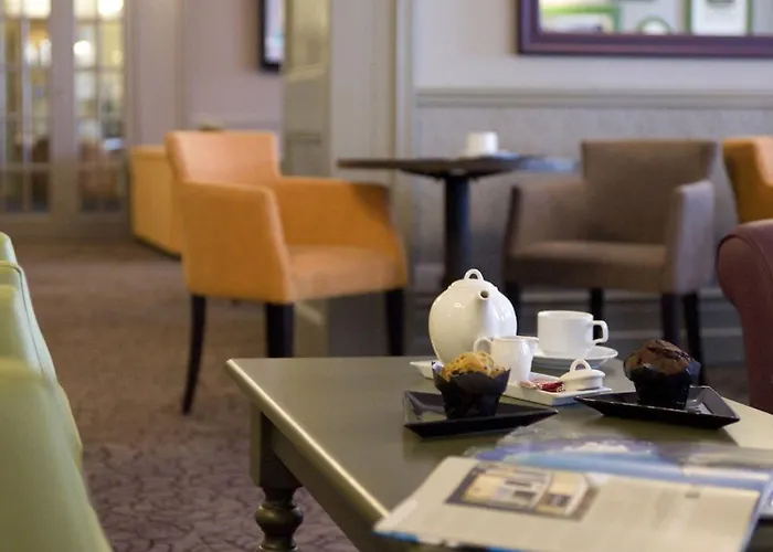 The Caledonian Torbay Hotel Torquay