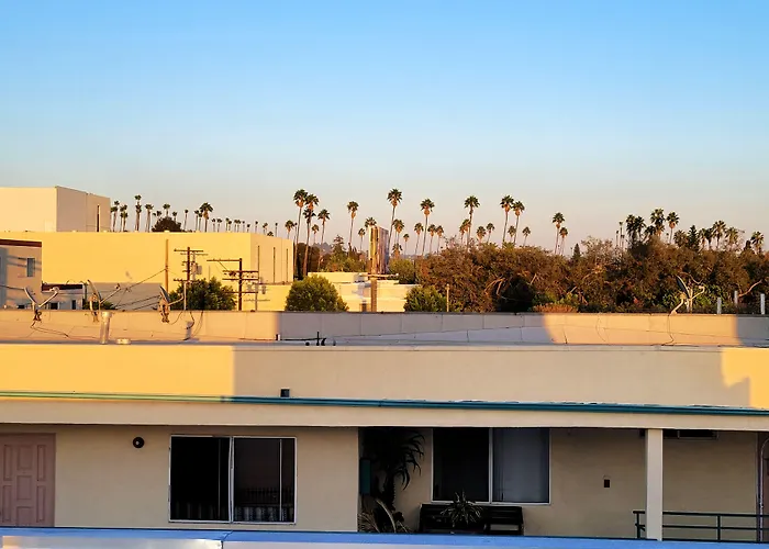 Stayspro - Hollywood Homes Minutes To Everything Spacious And Free Parking Los Angeles