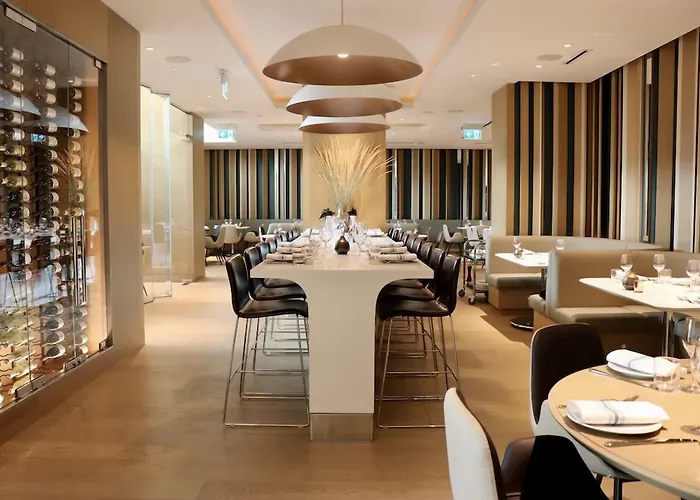 Versante Hotel Richmond