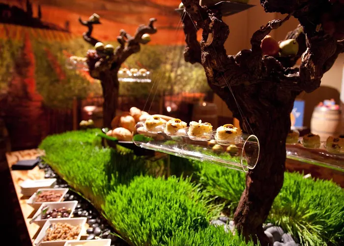 Hotels with ParkingHilton San Francisco Union Square