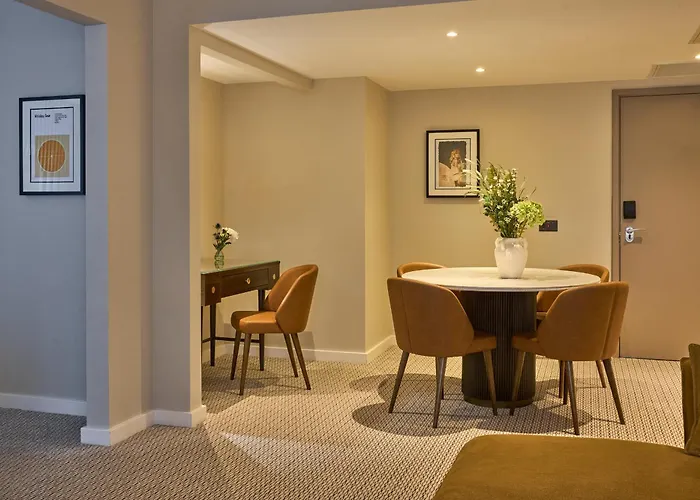 Harbour Hotel & Spa Guildford