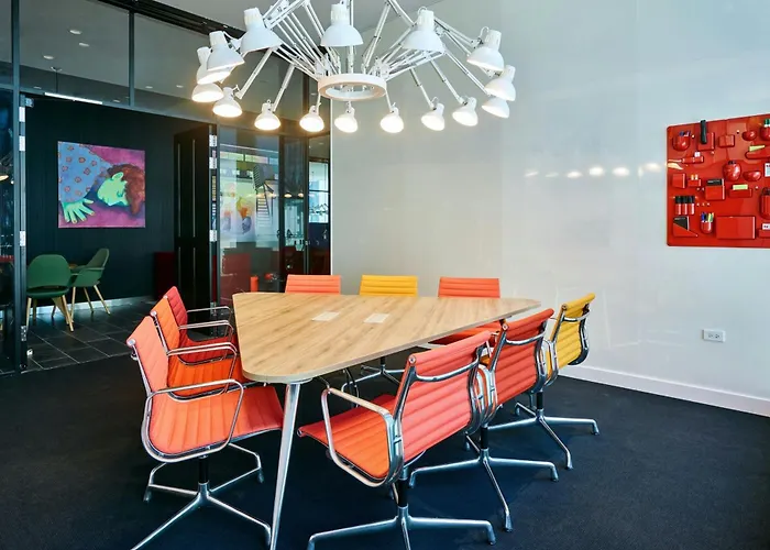 Citizenm Miami Brickell Hotel