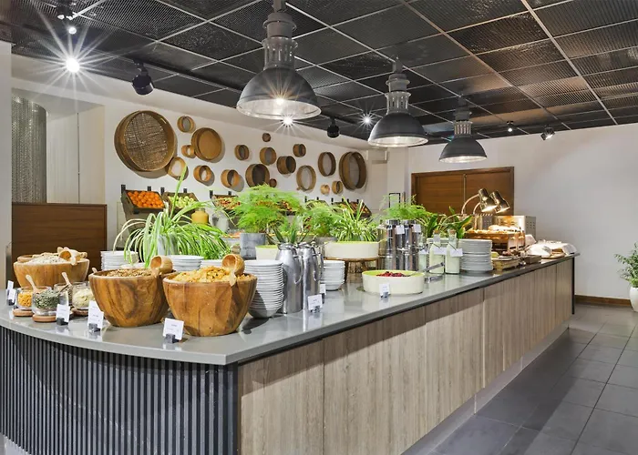 Radisson Hotel And Conference Centre London Heathrow Hillingdon