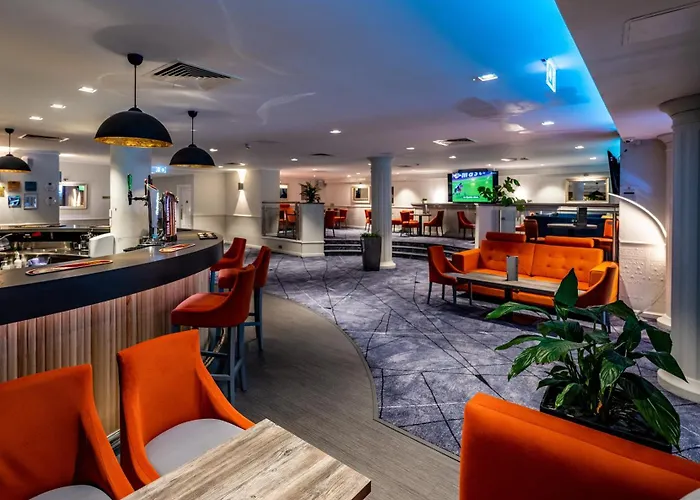 Copthorne Hotel Aberdeen