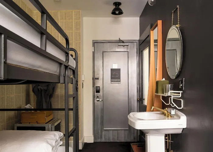Ace Hotel New York