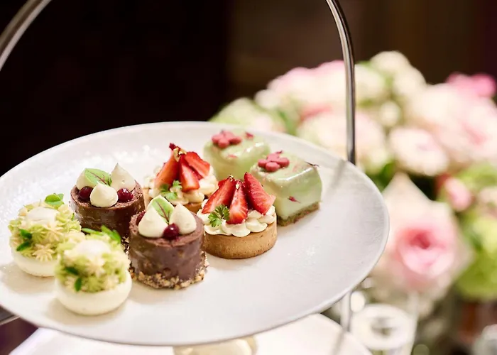 Hyatt Hotel Canberra - A Park Hyatt Hotel