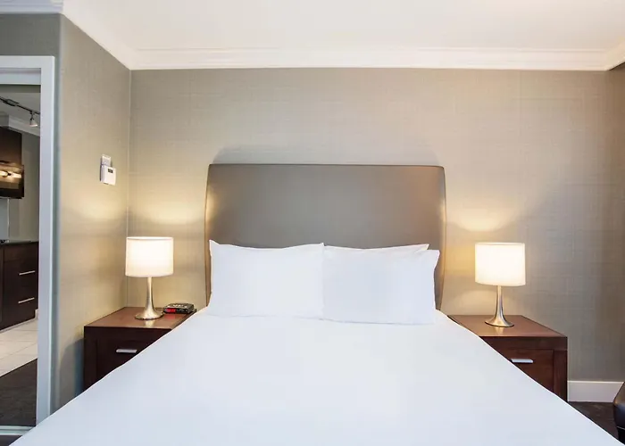 Sandman Hotel Vancouver Airport Richmond