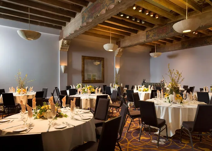 Hotel De Anza By Ihg San Jose