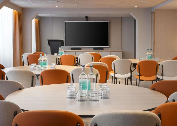 Ibis London Earls Court Hotel