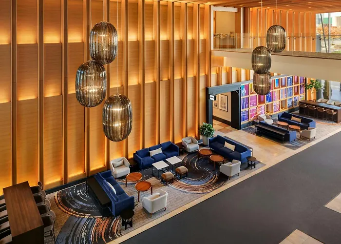 Delta Hotels By Marriott Toronto