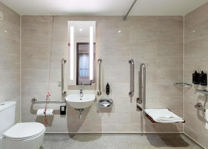 Mercure Edinburgh Haymarket