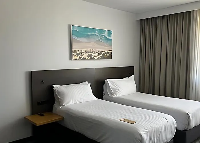 Holiday Inn West Perth By Ihg
