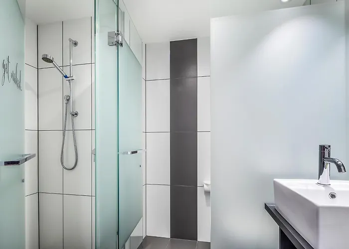 Ibis Styles Melbourne Southbank Hotel