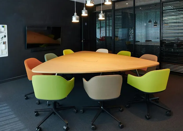 Hotels with ParkingCitizenm Washington Capital