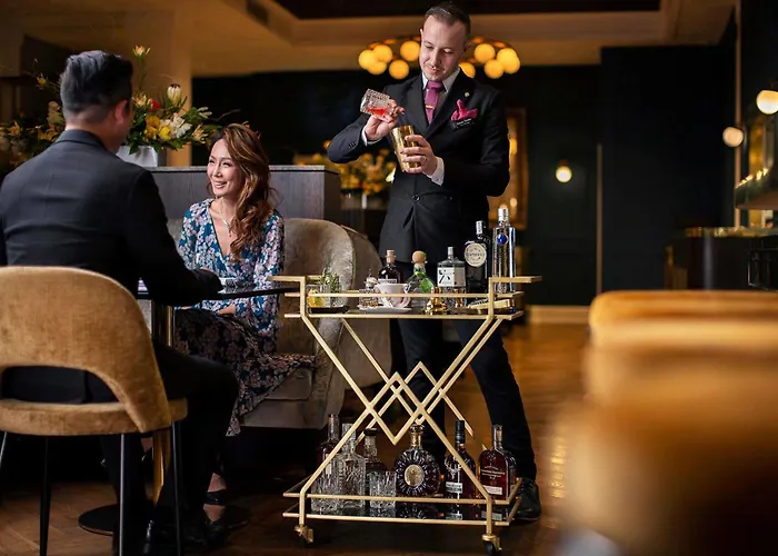 Fable Auckland, Mgallery