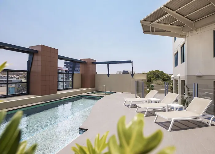 Mantra On Queen Brisbane