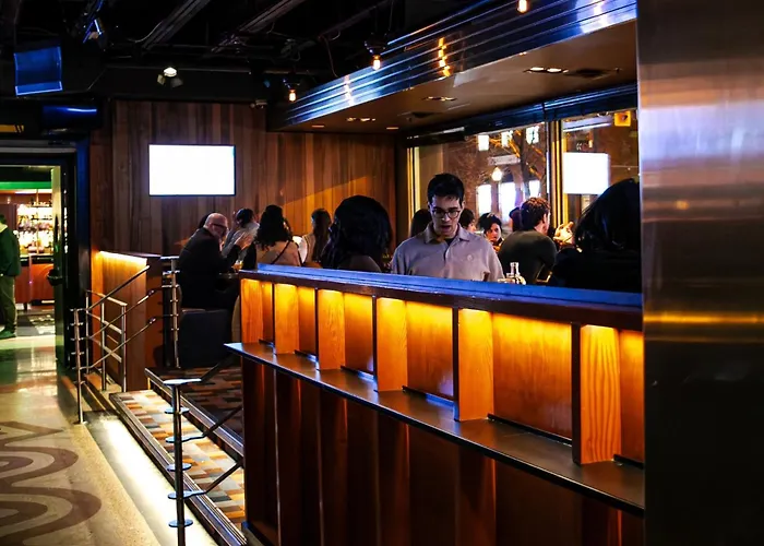 The Drake Hotel Toronto