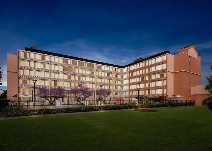 Quality Hotel Philadelphia Airport Essington