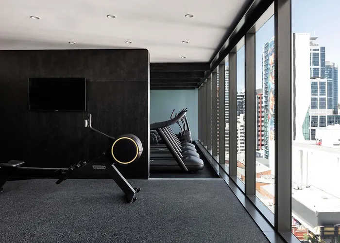 Novotel Perth Murray Street