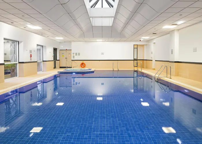 Crowne Plaza Glasgow By Ihg