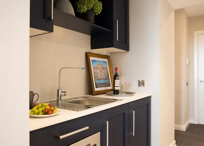 Metro Hotel Dublin Airport Santry
